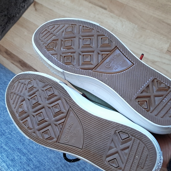 Kids Chuck Taylor Converse - Picture 6 of 8